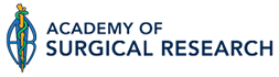Academy of Surgical Research Logo