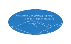 Colonial Medical Supply