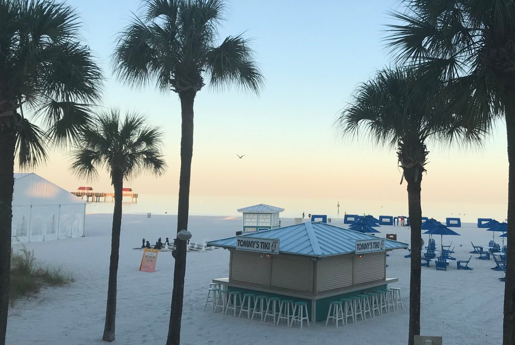 2019 ASR Meeting – Hilton, Florida