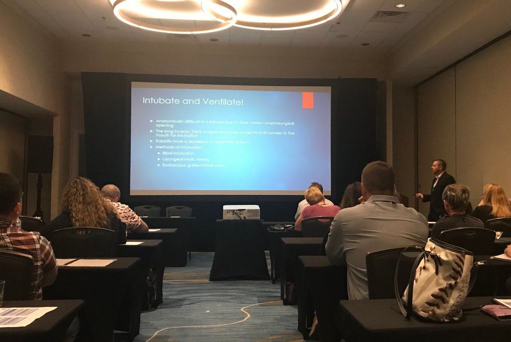 2019 ASR Meeting – Hilton, Florida