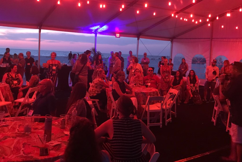 2019 ASR Meeting – Hilton, Florida