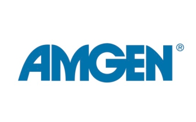 Amgen logo