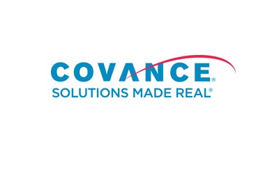 Covance Logo