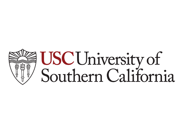 University of Southern California San Diego logo