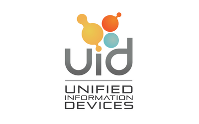 UID Unified Information Devices