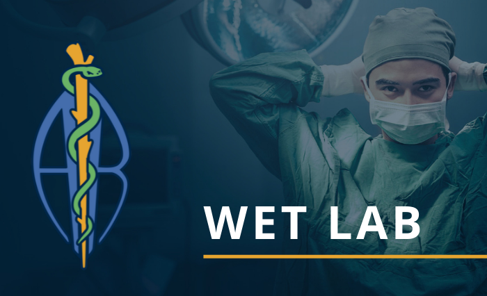 Morning Wet Lab – Vanderbilt University