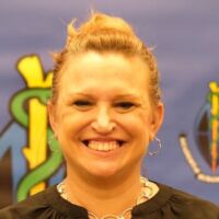 Christine Siebert