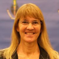 Susan Fleming