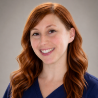 Rebeccah Wood